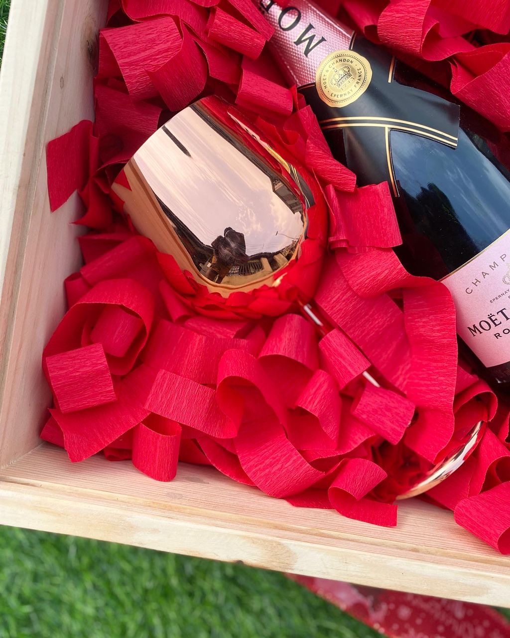 Rose Luxe Treatbox - Image 3