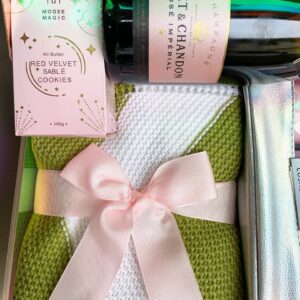 The Luxe Pamper Box