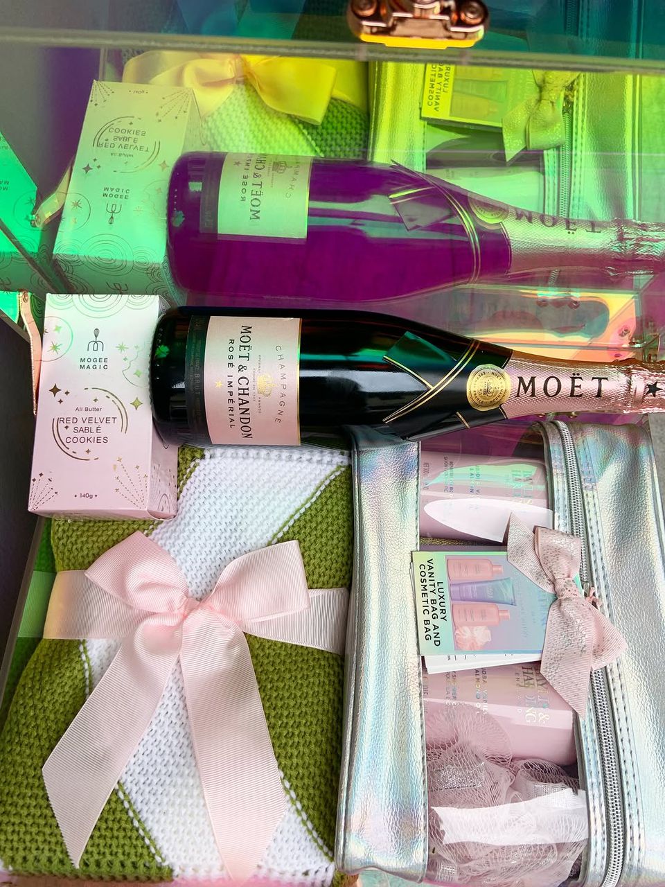 The Luxe Pamper Box - Image 3