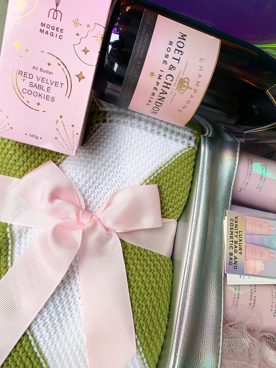 The Luxe Pamper Box - Image 2