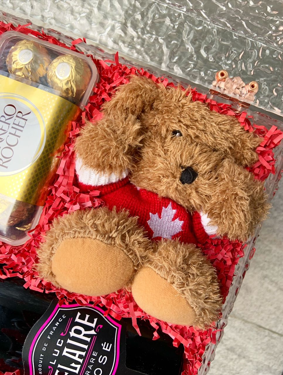 The Sweetheart Box - Image 3