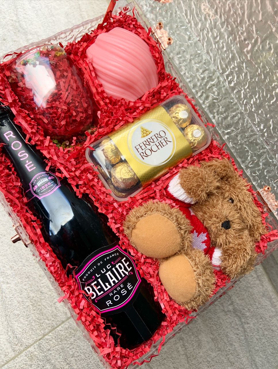 The Sweetheart Box - Image 2