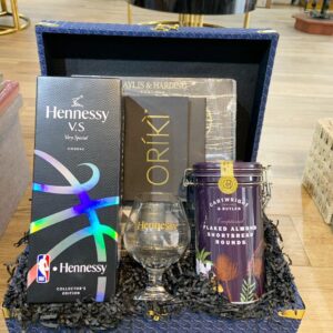 The Gentlemen’s Timeout