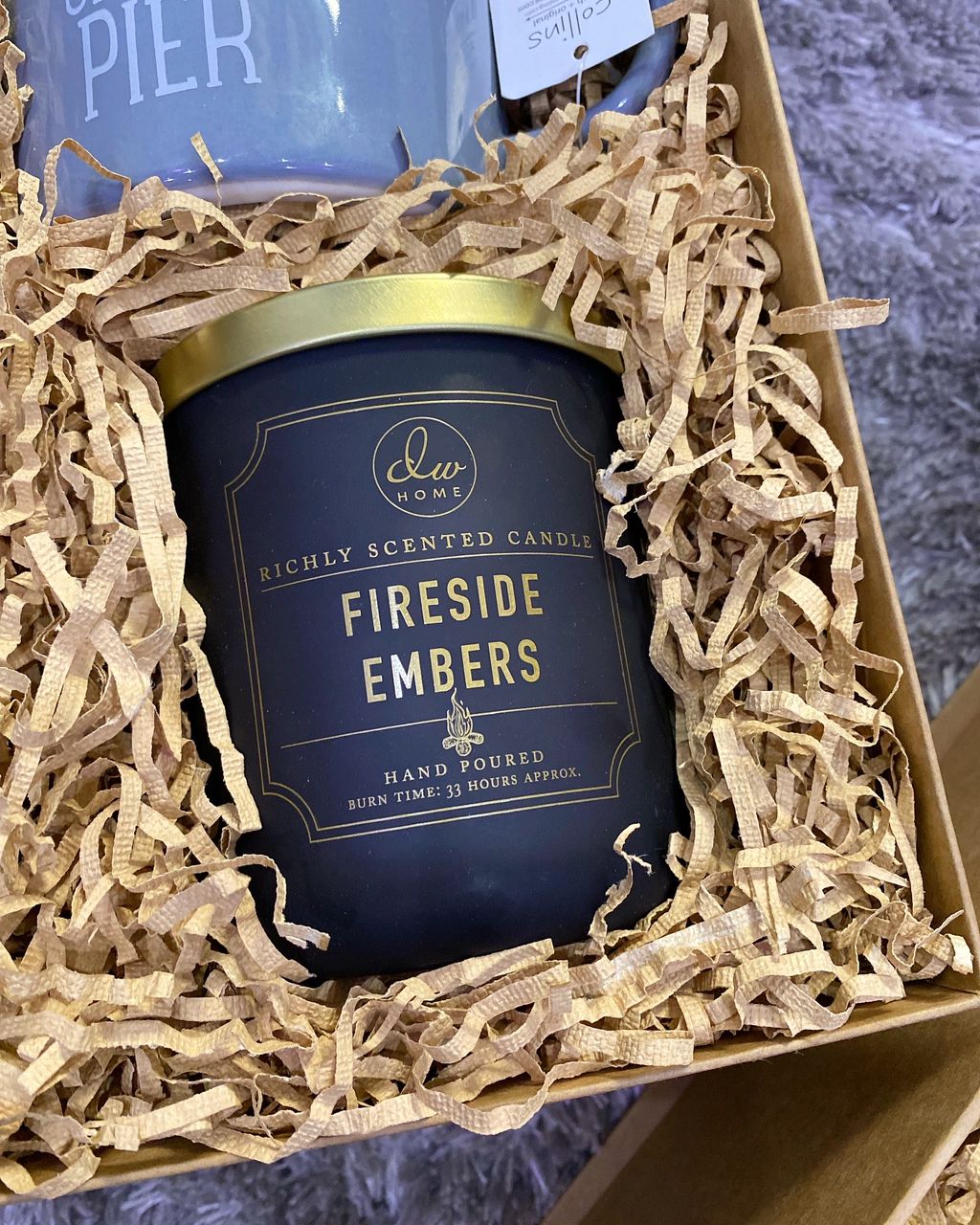 Brewed & Buttoned Up - Image 2