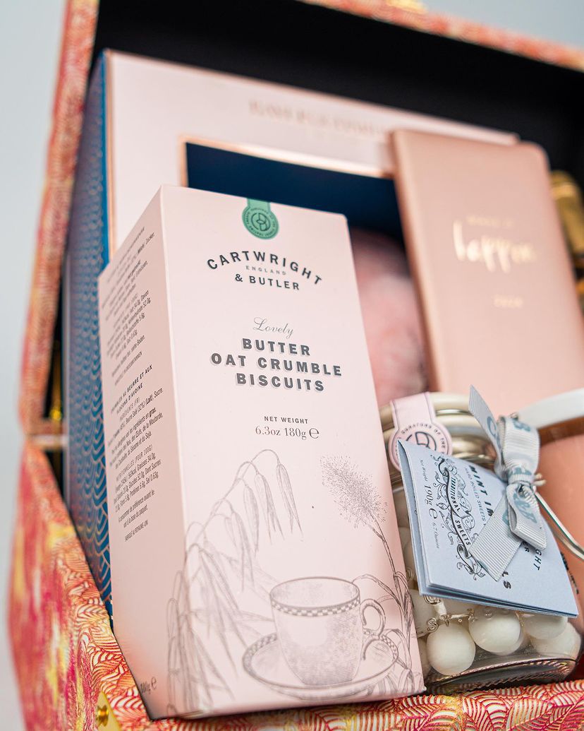 The Blush Affair - Image 2