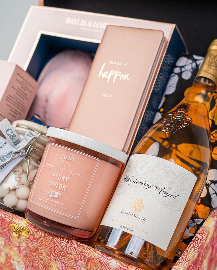 The Blush Affair - Image 3