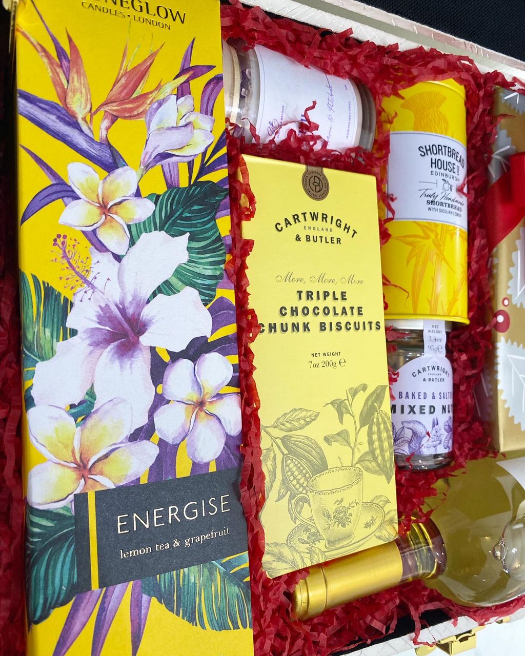 Sweet Case Scenario - Image 3