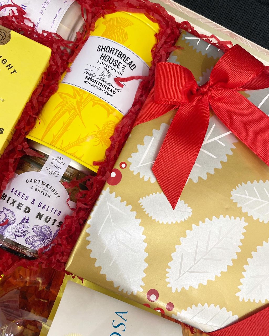 Sweet Case Scenario - Image 2