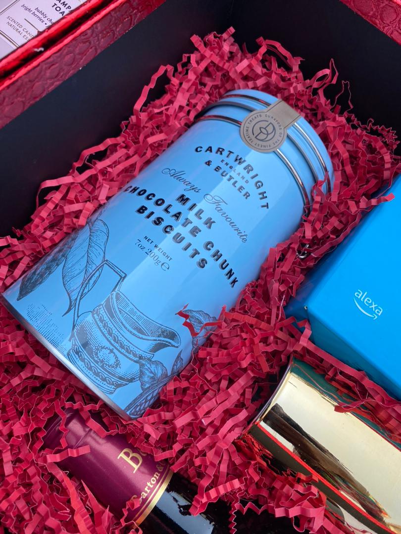 Toast & Taste - Image 4