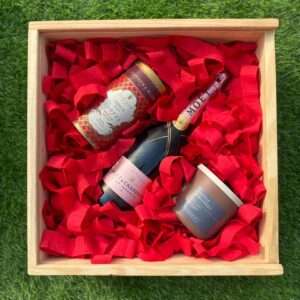 Champagne & Coffee Luxe