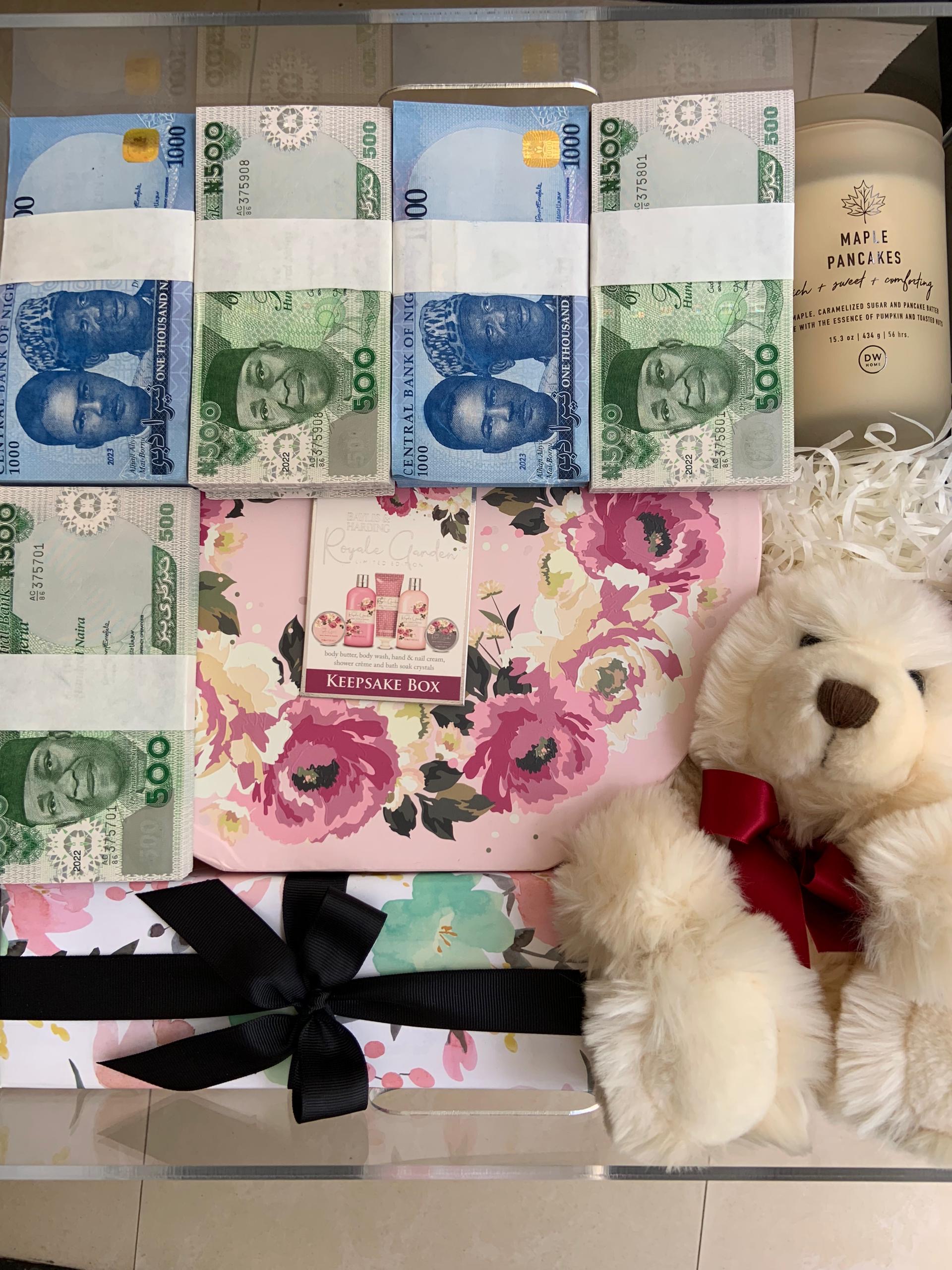 Champagne & Cuddles - Image 3