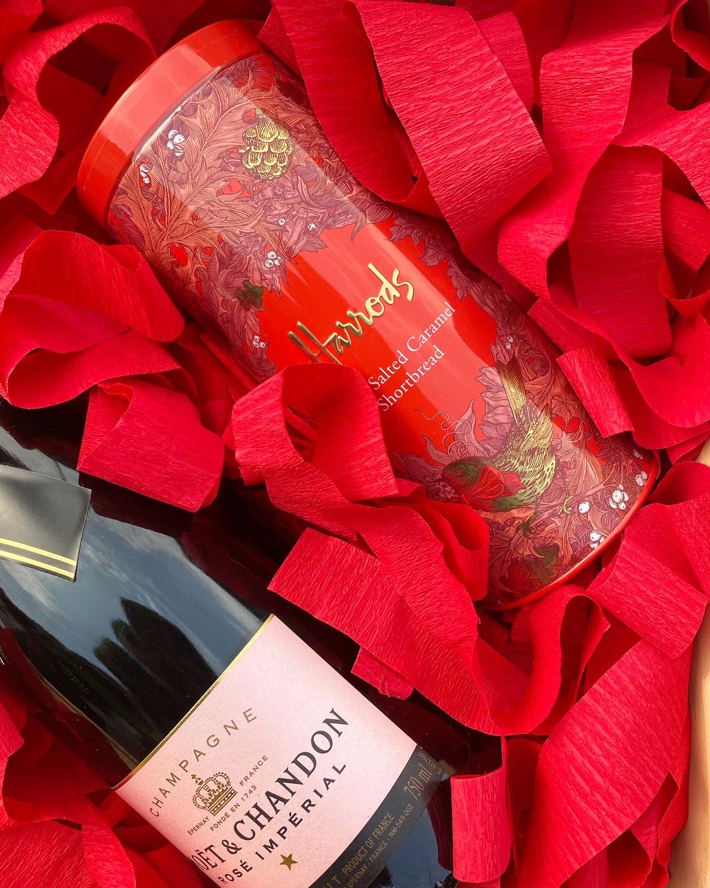 Rose Luxe Treatbox - Image 2